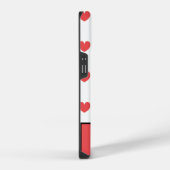 ケースメイト電話ケース、Apple iPhone 11、タフなケース – iPhoneケース (右側面)