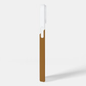 ケースメイト電話ケース、Apple iPhone 14、Koluy Ther Case-Mate iPhoneケース (裏面 / 右)