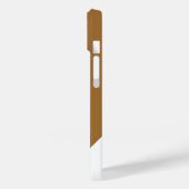 ケースメイト電話ケース、Apple iPhone 14、Koluy Ther Case-Mate iPhoneケース (裏面 / 左)