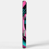 ケースメイト電話ケース、Apple iPhone 15、タフ Case-Mate iPhoneケース (裏面 / 右)