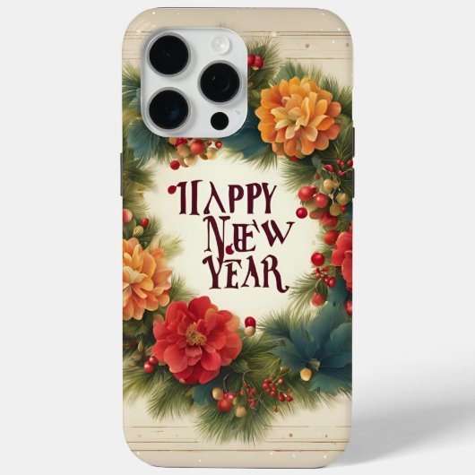 ケースメイト電話ケース、Apple iPhone 15 Pro Max、Tou Case-Mate iPhoneケース (裏面)