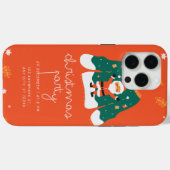 ケースメイト電話ケース、Apple iPhone 15 Pro Max、Tou Case-Mate iPhoneケース (裏面 (横))