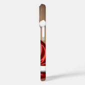 ケースメイト電話ケース、Apple iPhone 16、Koluy Ther Case-Mate iPhoneケース (裏面 / 左)