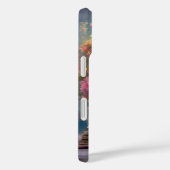 ケースメイト電話ケース、Apple iPhone 16、Koluy Ther Case-Mate iPhoneケース (裏面 / 右)