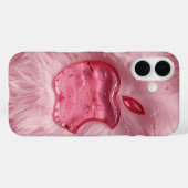 ケースメイト電話ケース、Apple iPhone 16、Koluy Ther Case-Mate iPhoneケース (裏面 (横))