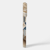 ケースメイト電話ケース、Apple iPhone 16 Pro、かろうじて Case-Mate iPhoneケース (裏面 / 右)