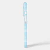 ケースメイト電話ケース、Apple iPhone 16 Pro、かろうじて Case-Mate iPhoneケース (裏面 / 左)