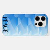 ケースメイト電話ケース、Apple iPhone 16 Pro、かろうじて Case-Mate iPhoneケース (裏面 (横))