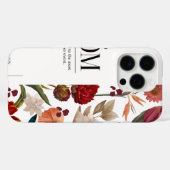 ケースメイト電話ケース、Apple iPhone 16 Pro、かろうじて Case-Mate iPhoneケース (裏面 (横))