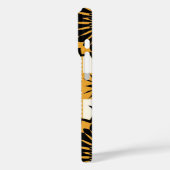 ケースメイト電話ケース、Apple iPhone 16 Pro、かろうじて Case-Mate iPhoneケース (裏面 / 左)