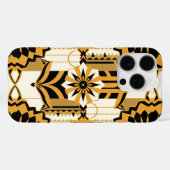 ケースメイト電話ケース、Apple iPhone 16 Pro、かろうじて Case-Mate iPhoneケース (裏面 (横))