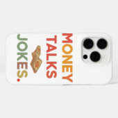 ケースメイト電話ケース、Apple iPhone 16 Pro、かろうじて Case-Mate iPhoneケース (裏面 (横))