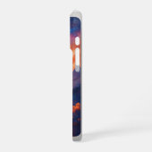 ケースメイト電話ケース、Apple iPhone 16 Pro、かろうじて iPhoneケース (左側面)