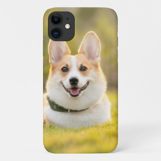 ケースメイト ほぼ裸のアップル iPhone 11 ケース Case-Mate iPhoneケース (裏面)
