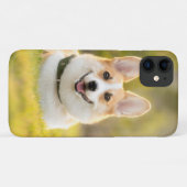 ケースメイト ほぼ裸のアップル iPhone 11 ケース Case-Mate iPhoneケース (裏面(横))