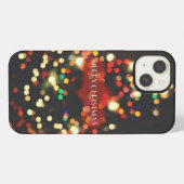 ケースメイト タフアップル iPhone 13ケース iPhoneケース (裏面横)