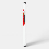 ケースメイト タフアップル iPhone 13ケース iPhoneケース (左側面)