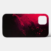 ケースメイト タフ アップル アイフォン13 ケース Case-Mate iPhoneケース (裏面 (横))