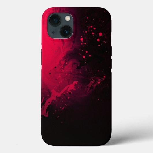 ケースメイト タフ アップル アイフォン13 ケース Case-Mate iPhoneケース (裏面)