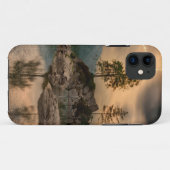 ケースメイト タフ アップル iPhone 11 ケース Case-Mate iPhoneケース (裏面(横))