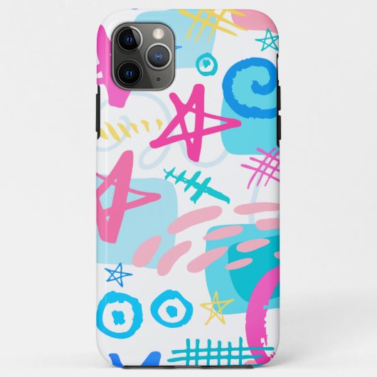 ケースメイト タフ アップル iPhone 11 Pro Max ケース Case-Mate iPhoneケース (裏面)