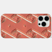 ケースメイト バリーバレ アップル iPhone 16 Pro Case-Mate iPhoneケース (裏面 (横))