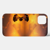 ケースメイト ベアリーデア アップル iPhone 13 ケース Case-Mate iPhoneケース (裏面 (横))