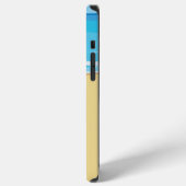 ケースメイト Barely There Apple iPhone 12 Pro Max ケース (左側面)