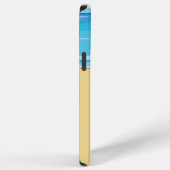 ケースメイト Barely There Apple iPhone 12 Pro Max ケース (右側面)