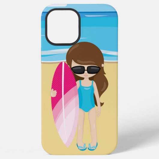 ケースメイト Barely There Apple iPhone 12 Pro Max ケース (裏面)