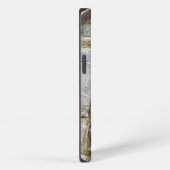 ケースメイト Barely There Apple iPhone 13ケース iPhoneケース (右側面)