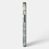ケースメイト Barely There Apple iPhone 13ケース iPhoneケース (左側面)