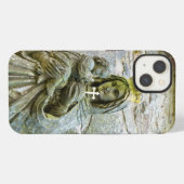 ケースメイト Barely There Apple iPhone 13ケース iPhoneケース (裏面横)