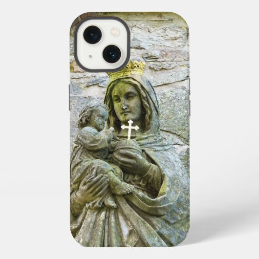 ケースメイト Barely There Apple iPhone 13ケース iPhoneケース (裏面)