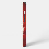ケースメイト Barely There Apple iPhone 13ケース iPhoneケース (左側面)