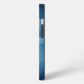 ケースメイト Barely There Apple iPhone 13ケース iPhoneケース (左側面)