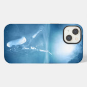ケースメイト Barely There Apple iPhone 13ケース iPhoneケース (裏面横)