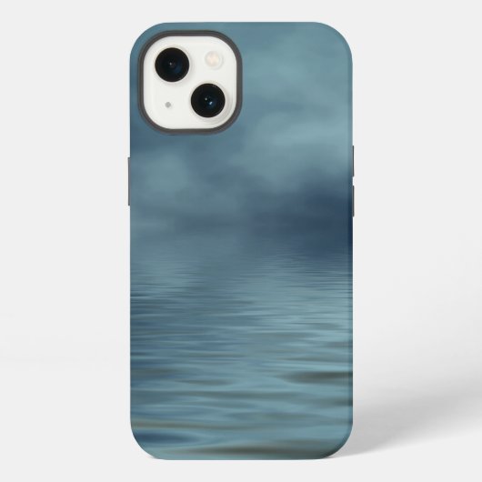 ケースメイト Barely There Apple iPhone 13ケース iPhoneケース (裏面)