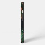 ケースメイト Barely There Apple iPhone 13 ケース (左側面)
