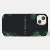 ケースメイト Barely There Apple iPhone 13 ケース (裏面横)