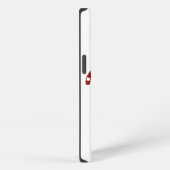 ケースメイト Barely There Apple iPhone 13 ケース (右側面)