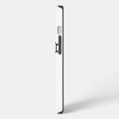 ケースメイト Barely There Apple iPhone 13 ケース (左側面)