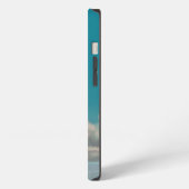 ケースメイト Barely There Apple iPhone 13 ケース (左側面)
