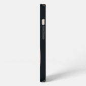 ケースメイト Barely There Apple iPhone 13 ケース (左側面)