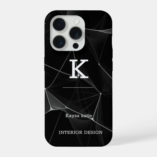 ケースメイト Barely There Apple iPhone 15 Proケース iPhoneケース (裏面)