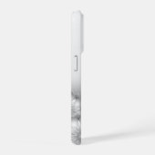 ケースメイト Barely There Apple iPhone 15 Proケース iPhoneケース (右側面)