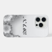 ケースメイト Barely There Apple iPhone 15 Proケース iPhoneケース (裏面横)