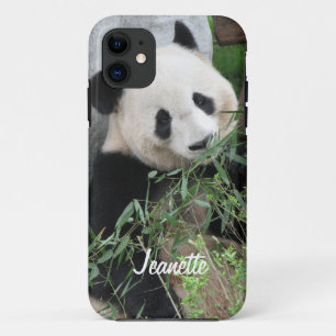 ケースメイトiPhoneジャイアントパンダユニバーサルフォンケース iPhone 11 ケース