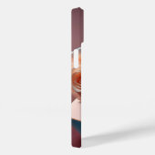 ケースメイトiPhone 14かろうじてケース Case-Mate iPhoneケース (裏面 / 右)