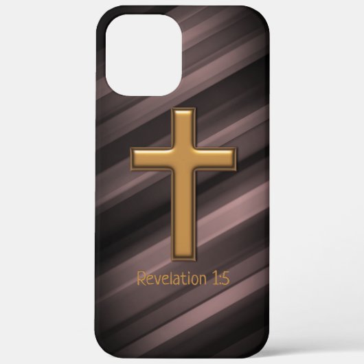 ケースメイトKolly Apple iPhone 12 Pro Maxケース Case-Mate iPhoneケース (裏面)